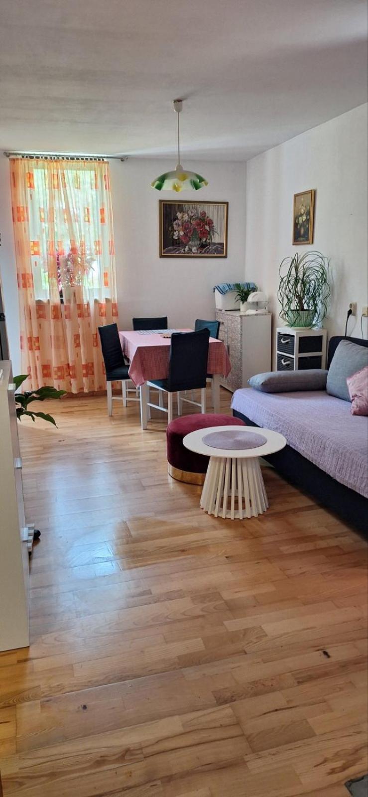 Matilda Apartment